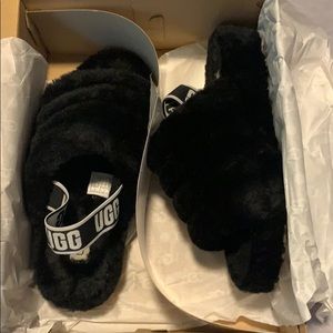 Ugg slippers